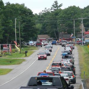 Route 1 accident, Wiscasset
