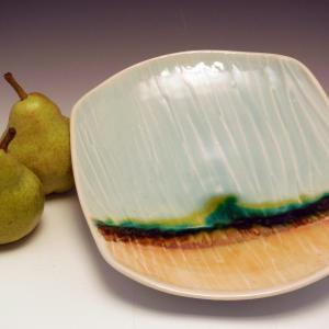 Liz Proffetty plate