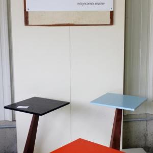 Eben Blaney's BiPed Tables