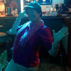 Denise Meiler of Saco