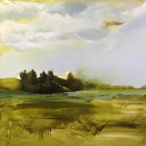 Vacationland, Allen Bunker