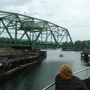 Photo of Southport Bridge