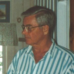 Richard M. Bridges