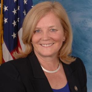 Congresswoman Chellie Pingree