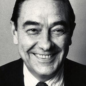 Donald Hansen