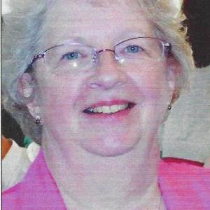 Priscilla A. Fogg