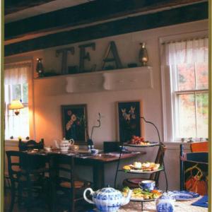MacNab's Tea Room 2004