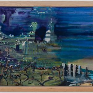 "Palermo," Victoria Wulff