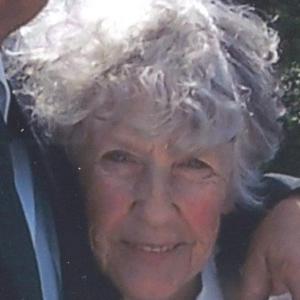 Gloria C. Peters