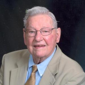 Philip H. Gesner