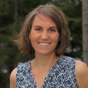 Dr. Nichole Price