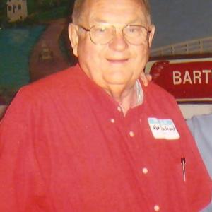 Ronnie Spofford