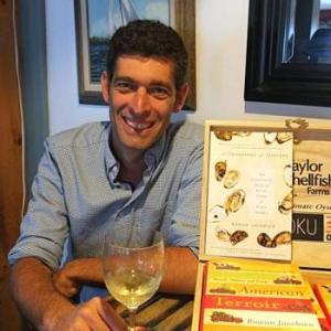 Rowan Jacobsen