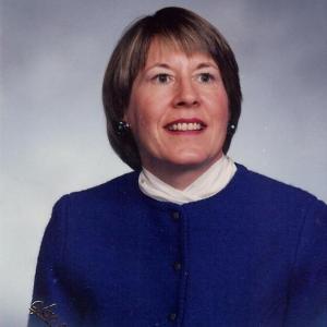 Shirley L. Chamberlain