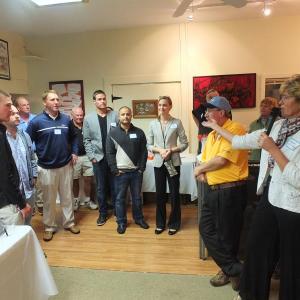 Special Olympics Maine, Boothbay