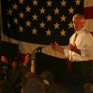 Senator Mike Michaud