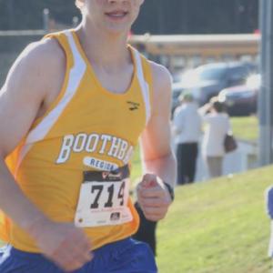 Photo of Kyle Ames