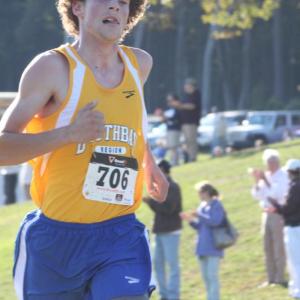 Photo of Matt Burnham