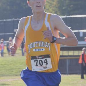 Photo of Trystan Mercier