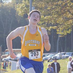 Photo of Kyler Carty