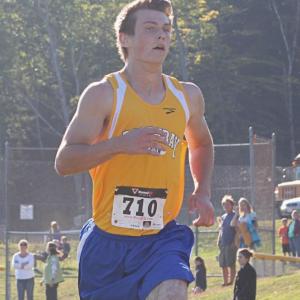 Photo of Dan Drummond
