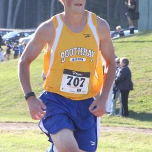 Photo of Shane Johnson