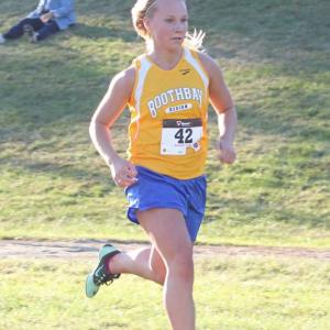Photo of Morgan Crocker