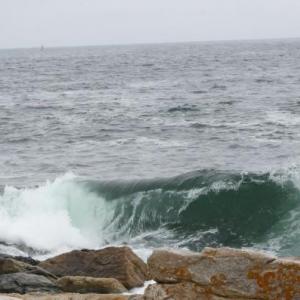 Lisa Kristoff/Boothbay Register
