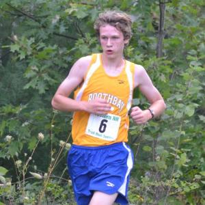 Photo of Kyle Ames