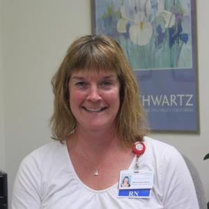 Photo of Lauri Andrews