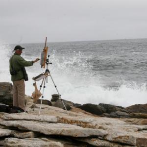Bill Farnsworth of Venice, FL