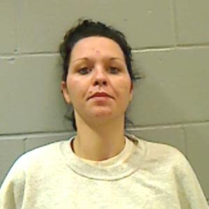 JANESSA MOULTON. Courtesy of Two Bridges Regional Jail