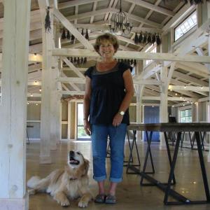Michelle Peele, Marianmade Farm