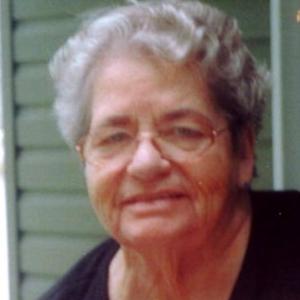 Sandra A. Mullen