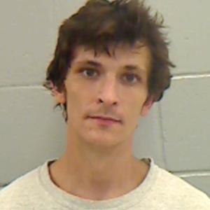 NATHAN BREWER Photo courtesy of Two Bridges Regional Jail