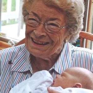 Gladys C. Pratt