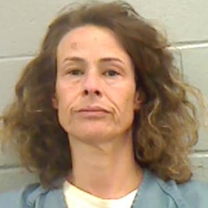 TAMMY ELLIOT. Courtesy of Two Bridges Regional Jail