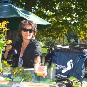 Watershed Tavern is among businesses that have helped Boothbay Harbor show off its best during the opening weekend of Harbor Fest. Courtesy of Robert Mitchell Watershed Tavern, Harbor Fest