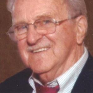 J. Armand Melanson