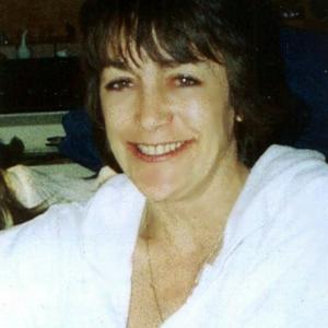 Susan J. Harrington