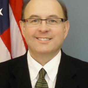Secretary of State Matt Dunlap will speak to Lincoln County Democrats on National Voter Registration Day.