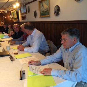 the Maine Yankee Community Advisory Panel on Spent Nuclear Fuel Storage and Removal 