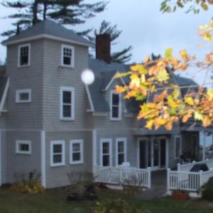 Green Landing Oct 2014