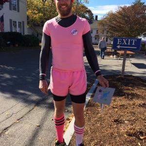 Shawn St. Cyr