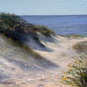 “Dune Shadows,” Roger Milinowski