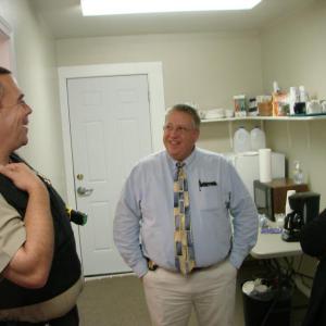 Rand Maker, Todd Brackett, Stevie Colburn