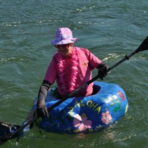 pumpkin regatta