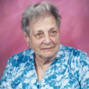 Eunice M. Adams