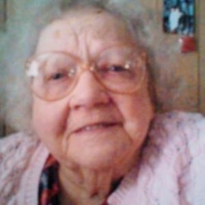 Florence M. Connors