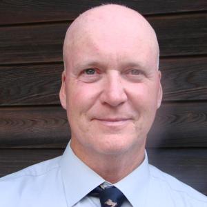 Maine House District 87 candidate Tim Marks